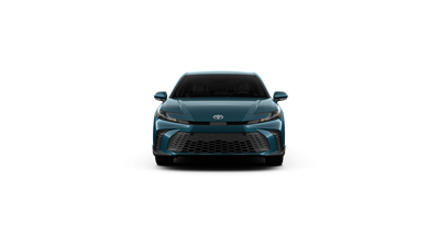 2027 Toyota Camry SE