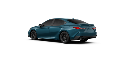 2027 Toyota Camry SE