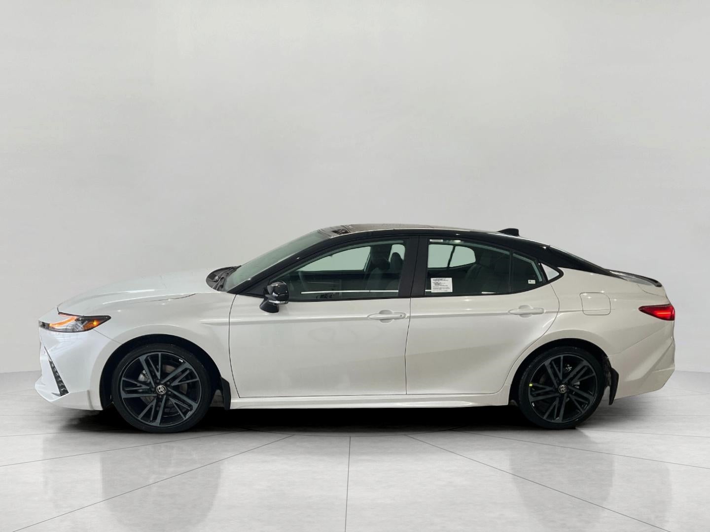 2026 Toyota Camry XSE AWD