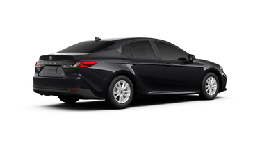 2026 Toyota Camry LE AWD