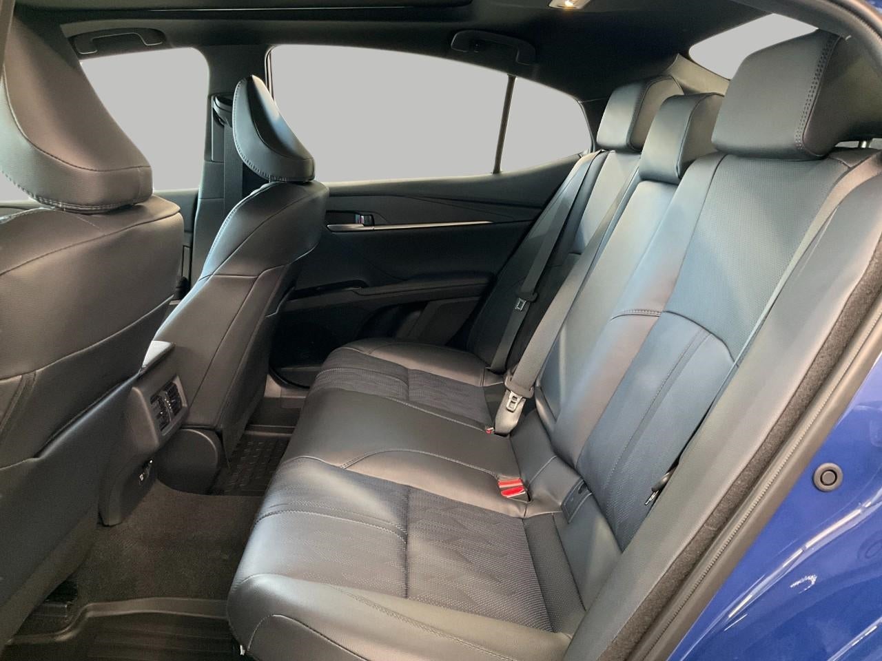 2026 Toyota Camry XSE AWD