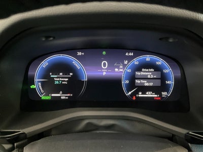 2026 Toyota Camry XSE AWD