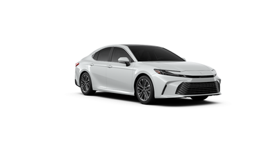 2027 Toyota Camry XLE AWD