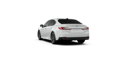 2027 Toyota Camry XLE AWD