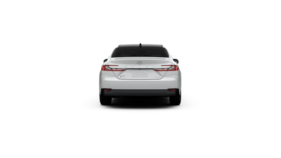 2027 Toyota Camry XLE AWD