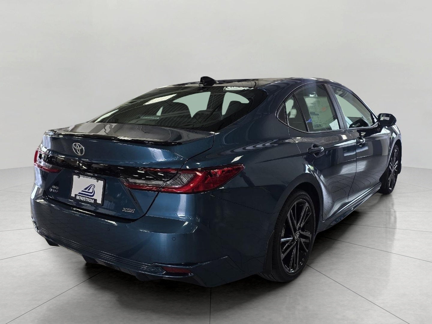 2026 Toyota Camry XSE AWD