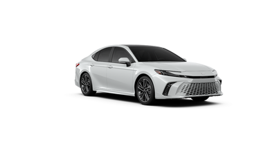 2027 Toyota Camry XSE AWD