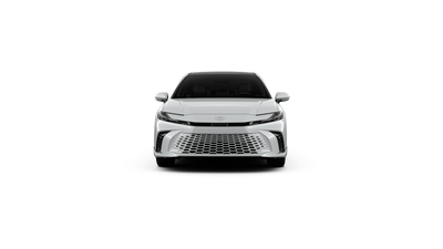 2027 Toyota Camry XSE AWD