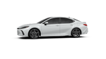 2027 Toyota Camry XSE AWD