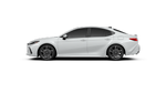 2027 Toyota Camry XSE AWD