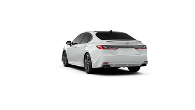 2027 Toyota Camry XSE AWD