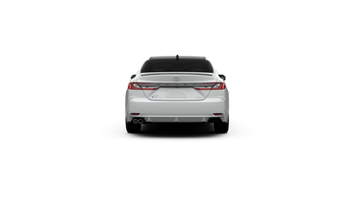 2027 Toyota Camry XSE AWD