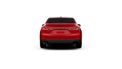 2026 Toyota Camry Nightshade AWD