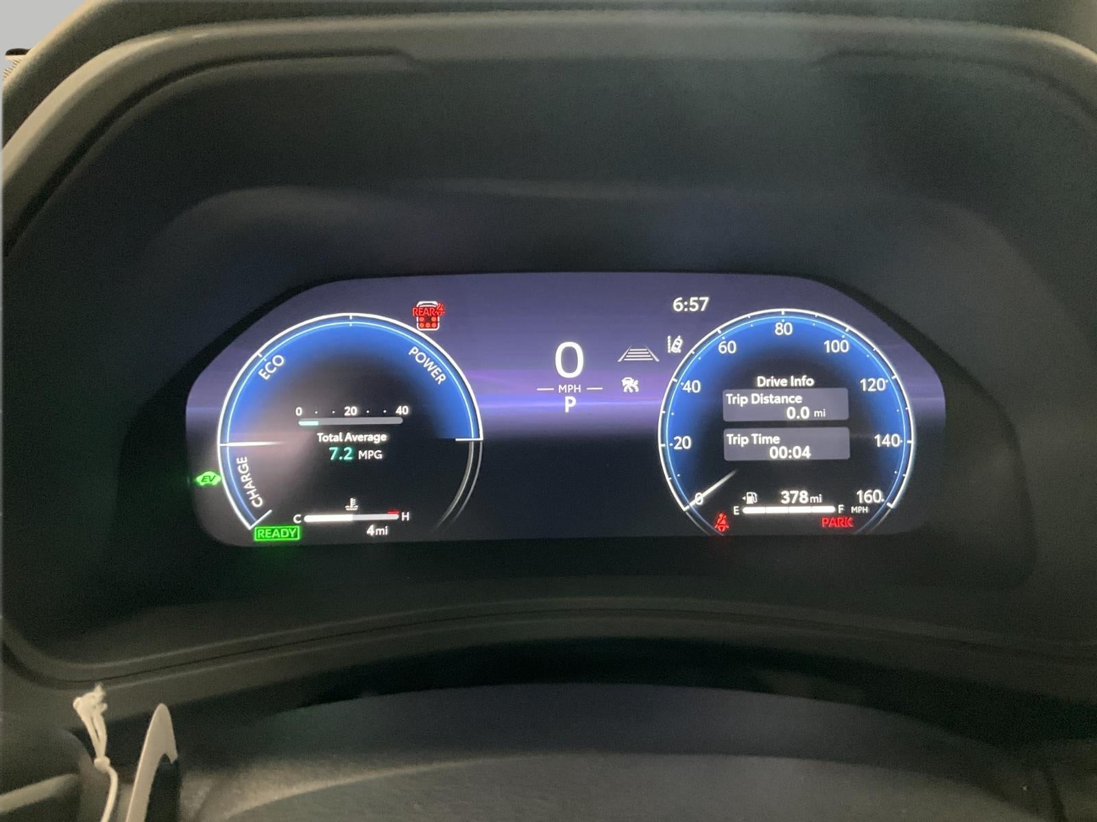2026 Toyota Grand Highlander Hybrid MAX Limited