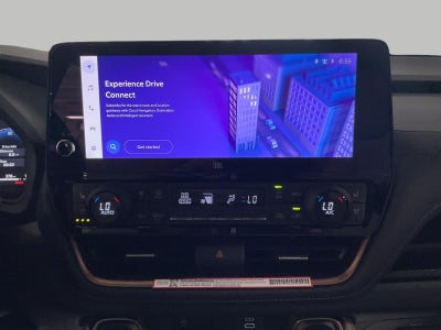 2026 Toyota Grand Highlander Hybrid MAX Limited
