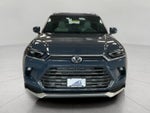 2026 Toyota Grand Highlander Hybrid MAX Limited
