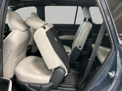 2026 Toyota Grand Highlander Hybrid MAX Limited