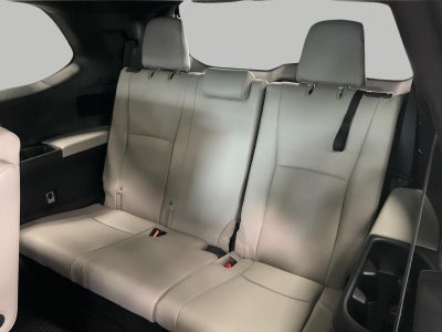 2026 Toyota Grand Highlander Hybrid MAX Limited