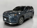 2026 Toyota Grand Highlander Hybrid MAX Limited