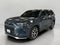2026 Toyota Grand Highlander Hybrid MAX Limited