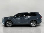2026 Toyota Grand Highlander Hybrid MAX Limited
