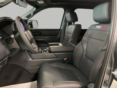 2026 Toyota Tundra i-FORCE MAX Tundra TRD Pro