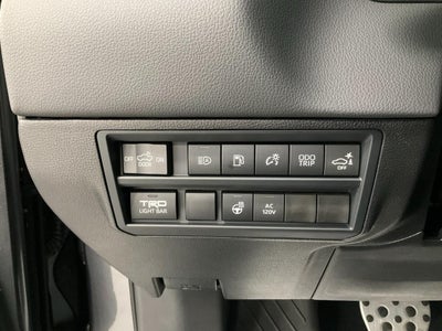 2026 Toyota Tundra i-FORCE MAX Tundra TRD Pro