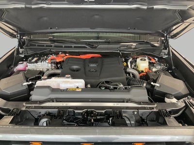 2026 Toyota Tundra i-FORCE MAX Tundra TRD Pro
