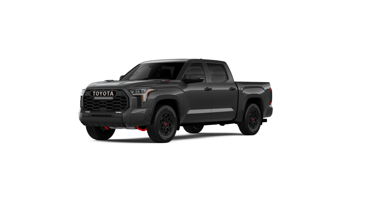 2026 Toyota Tundra i-FORCE MAX Tundra TRD Pro
