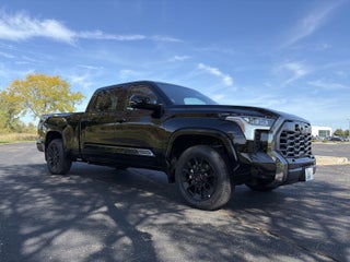 2026 Toyota Tundra