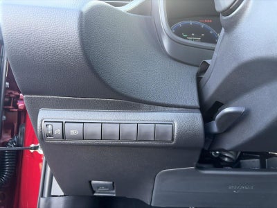 2027 Toyota Corolla SE