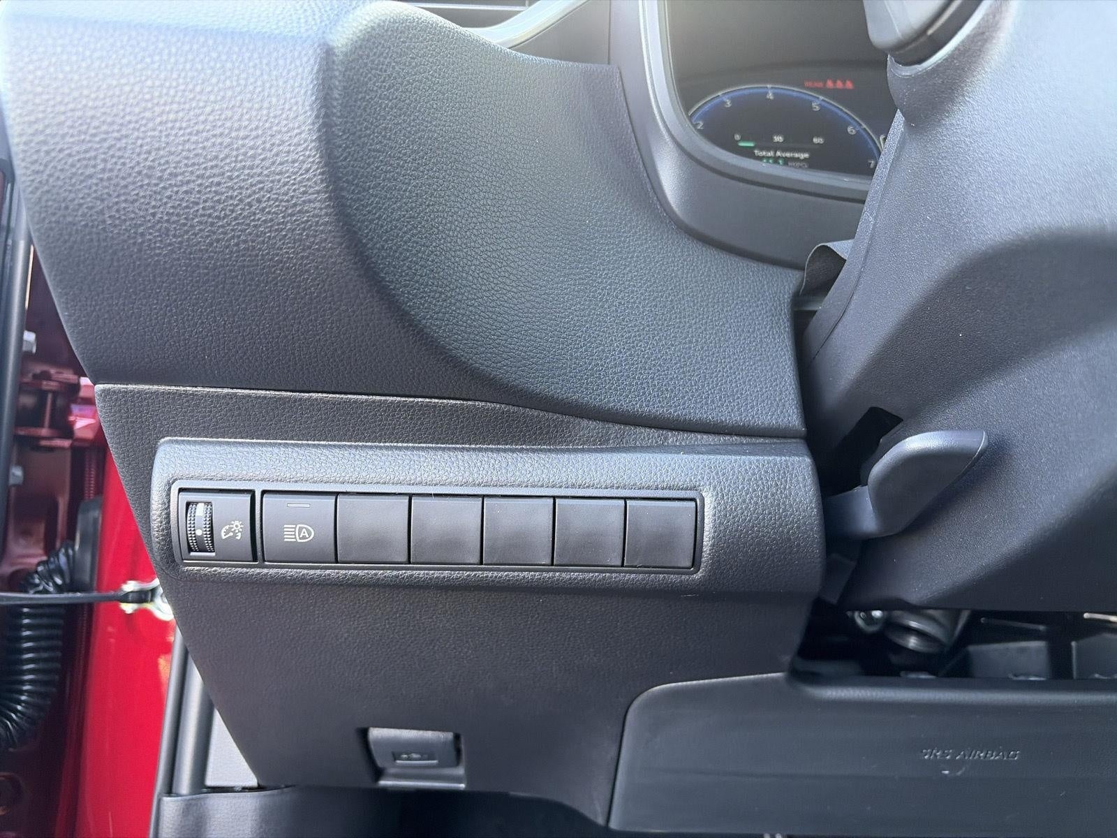 2027 Toyota Corolla SE