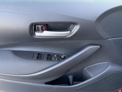 2027 Toyota Corolla SE