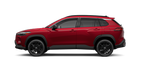 2026 Toyota Corolla Cross Hybrid XSE