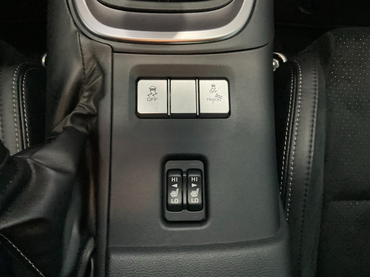 2026 Toyota GR86 Premium MT