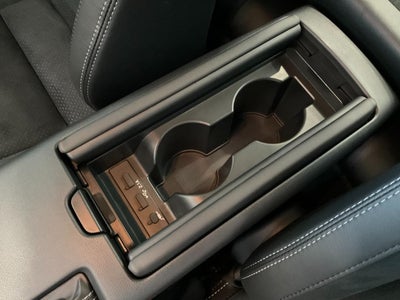 2026 Toyota GR86 Premium MT