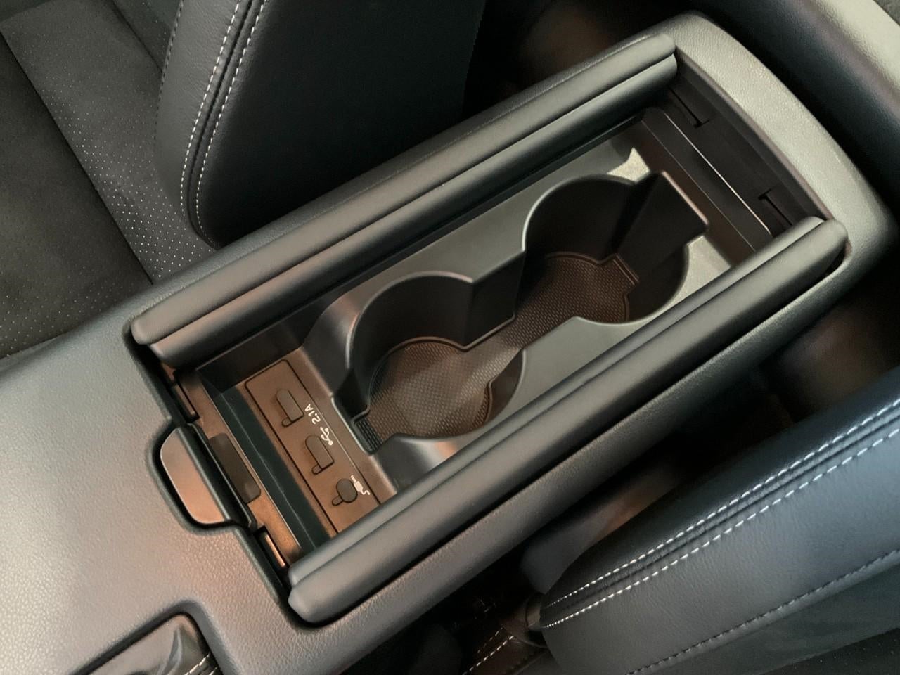 2026 Toyota GR86 Premium MT