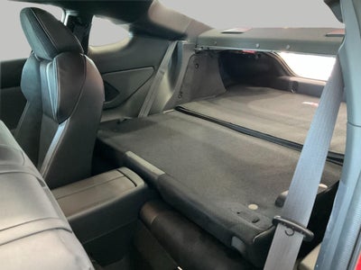 2026 Toyota GR86 Premium MT