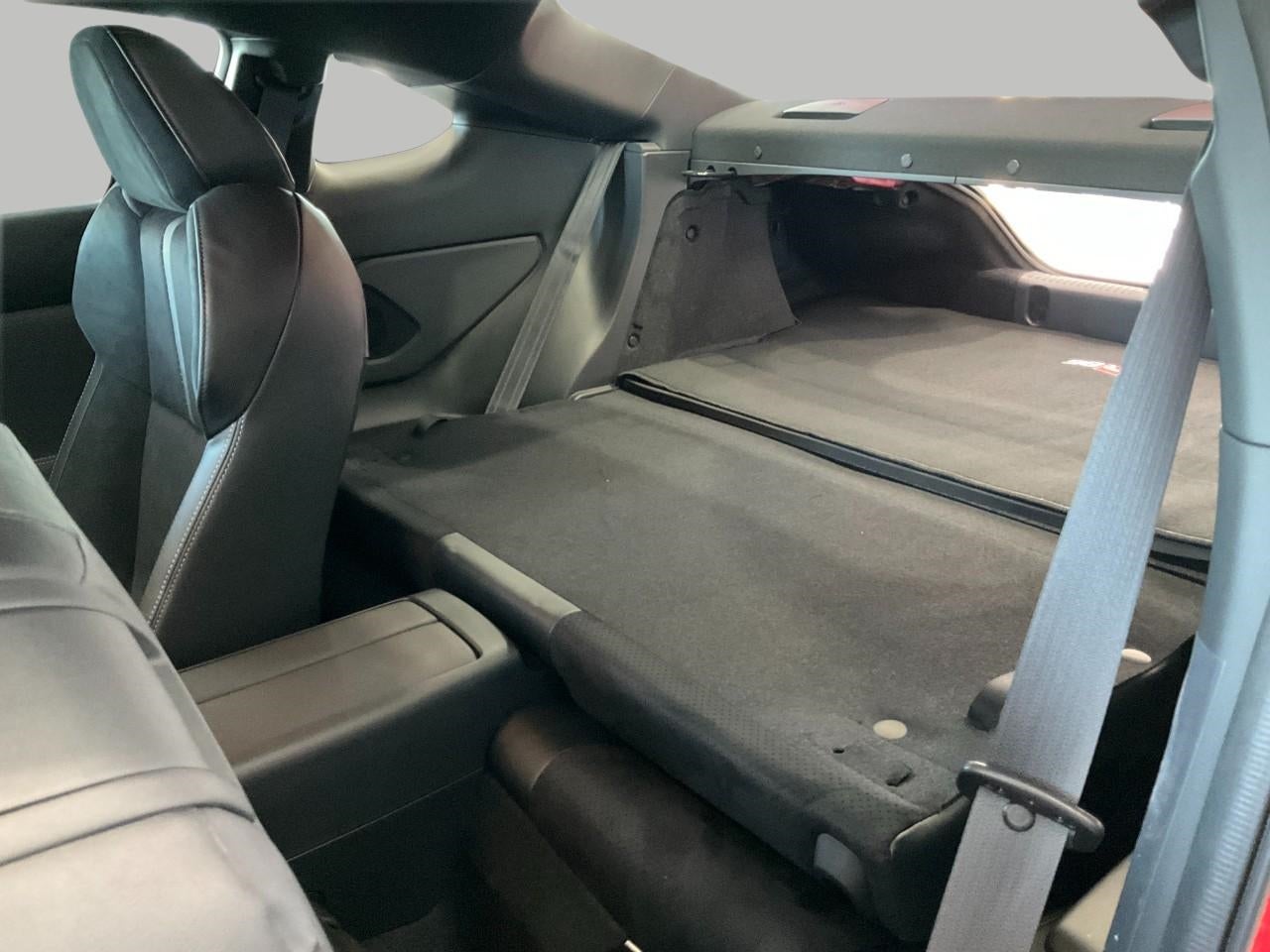 2026 Toyota GR86 Premium MT