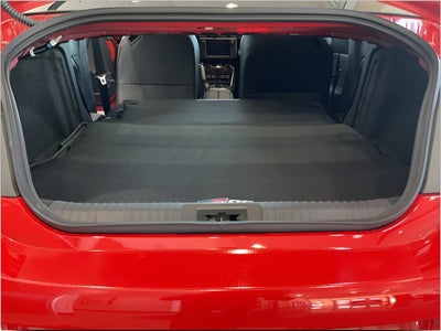 2026 Toyota GR86 Premium MT