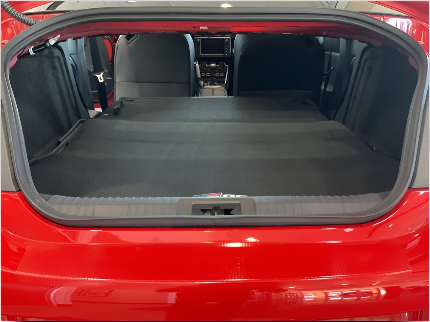 2026 Toyota GR86 Premium MT