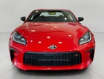 2026 Toyota GR86 Premium MT