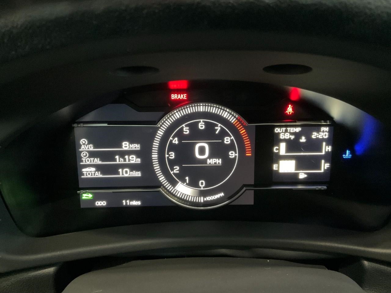 2026 Toyota GR86 Premium MT