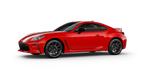 2026 Toyota GR86 Premium MT