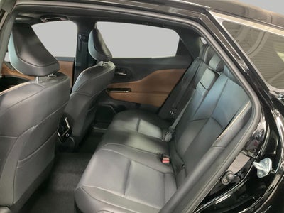 2026 Toyota Toyota Crown Limited