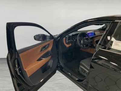 2026 Toyota Toyota Crown Limited