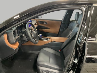 2026 Toyota Toyota Crown Limited