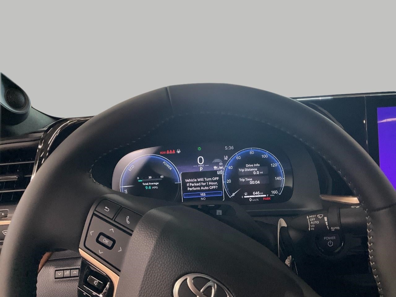 2026 Toyota Toyota Crown Limited