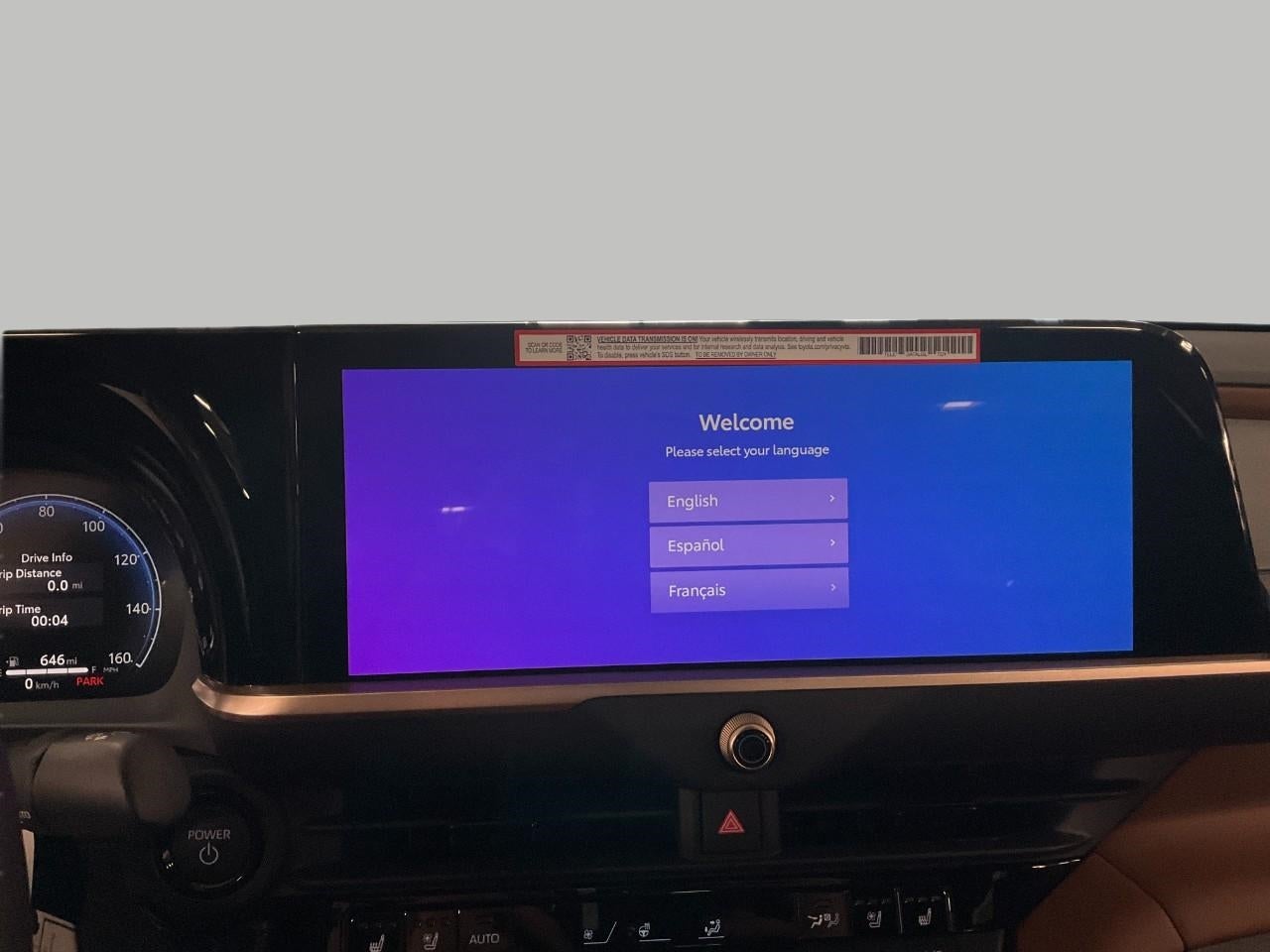 2026 Toyota Toyota Crown Limited