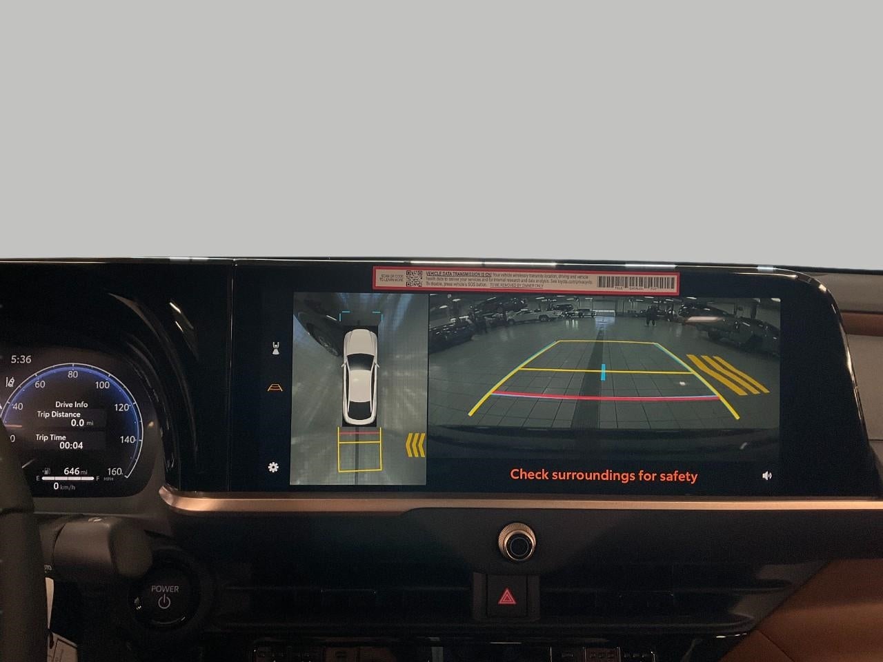 2026 Toyota Toyota Crown Limited